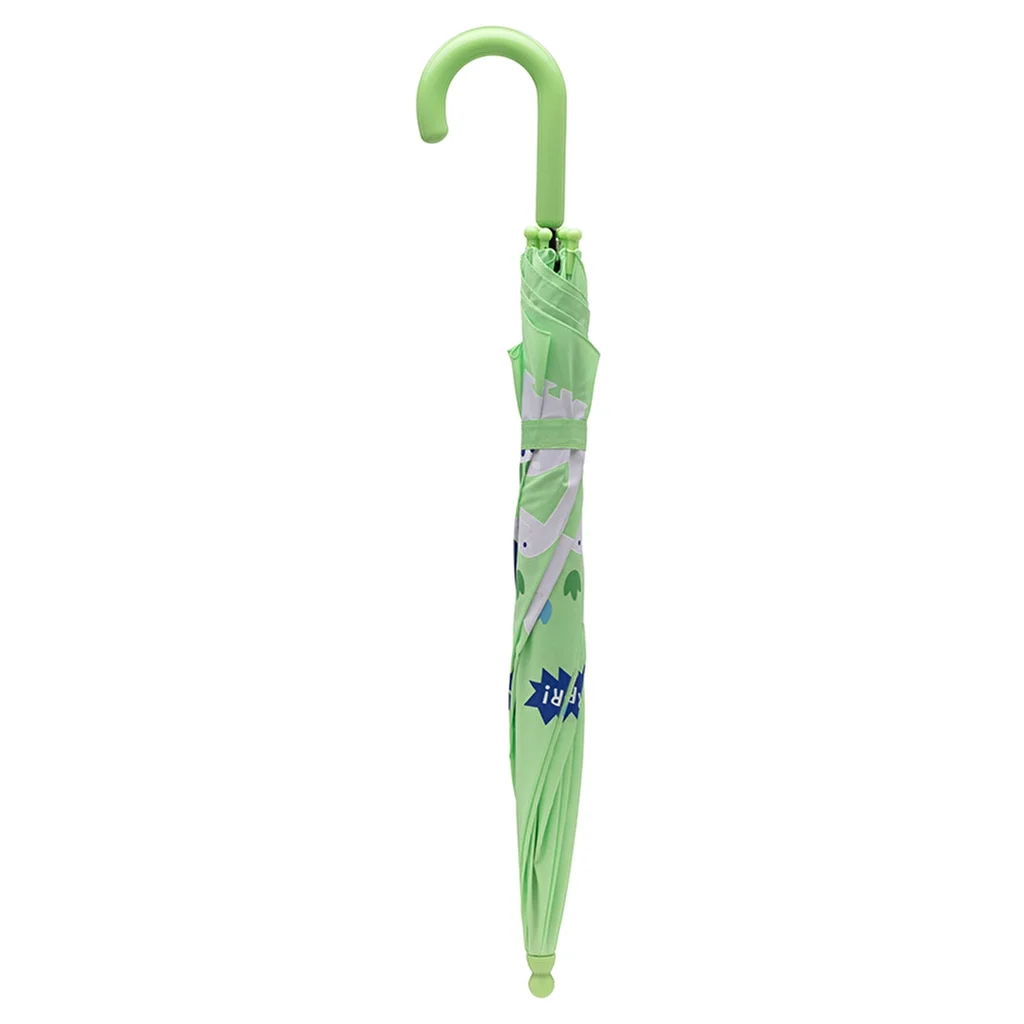 Eklips Color Changing Kids Umbrella Mint Green