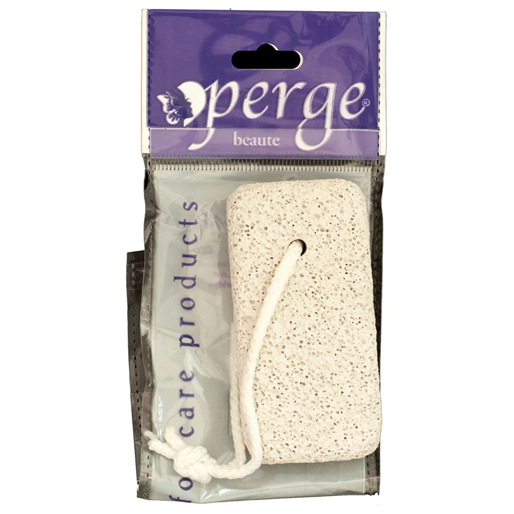 Пемза веревочная Perge
