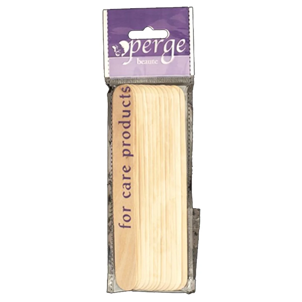 Perge Spatula 12 pcs