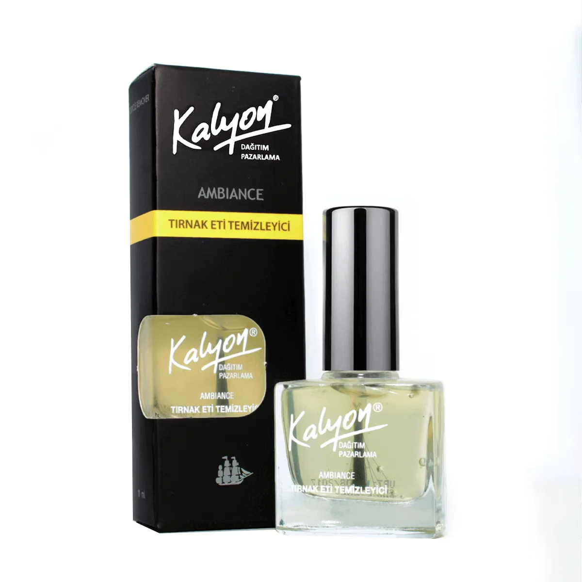 Kalyon Cuticle Cleaner 11 ml