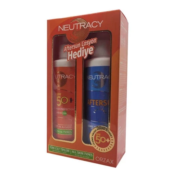 Neutracy Double Effect Double Effect Protection