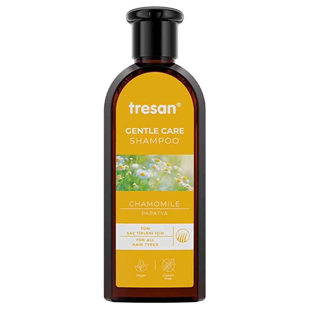 Tresan Kamille Pflegeshampoo 300ml