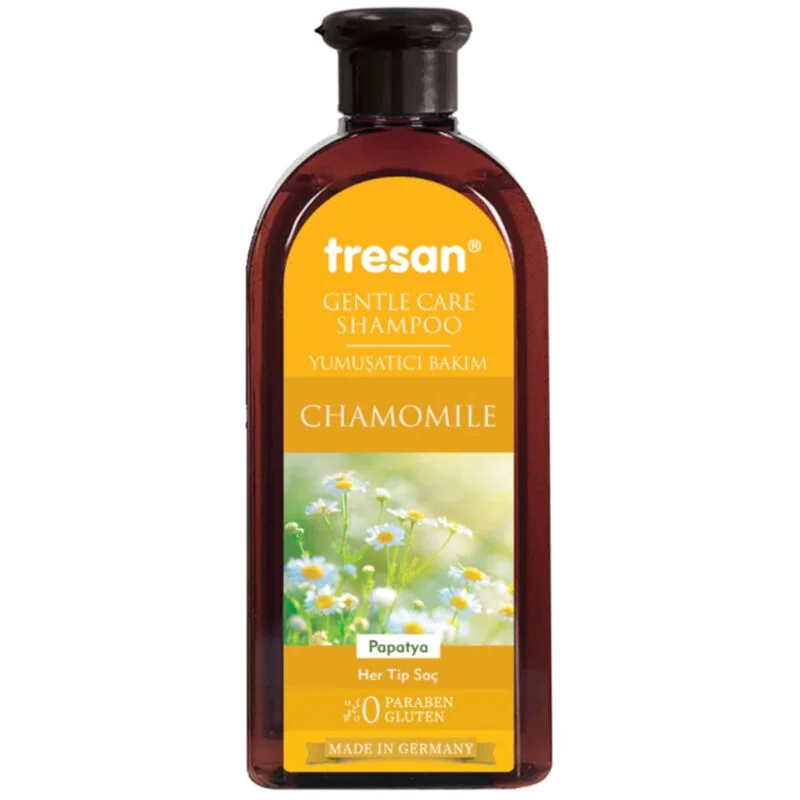 Tresan Kamille Pflegeshampoo 300ml