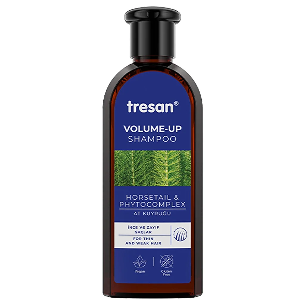 Tresan Schachtelhalm Volumen Shampoo 300ml