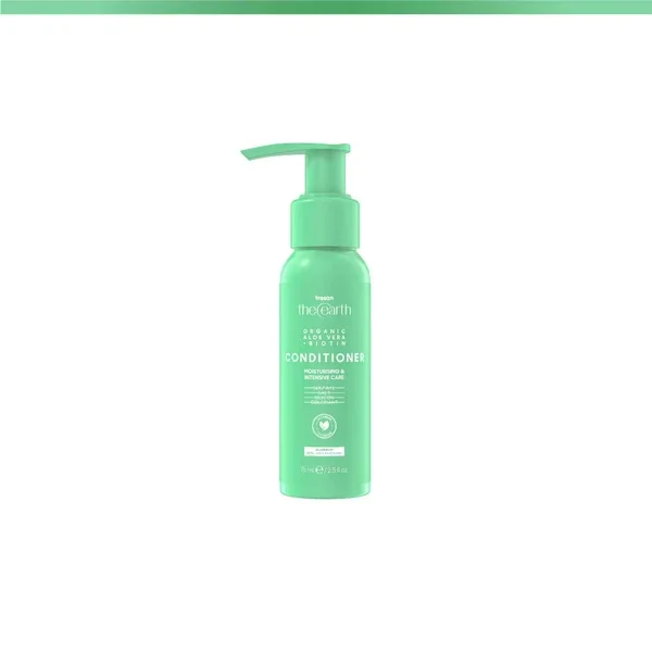 Tresan The Earth Conditioner Aloe Vera&biotin 75 ml