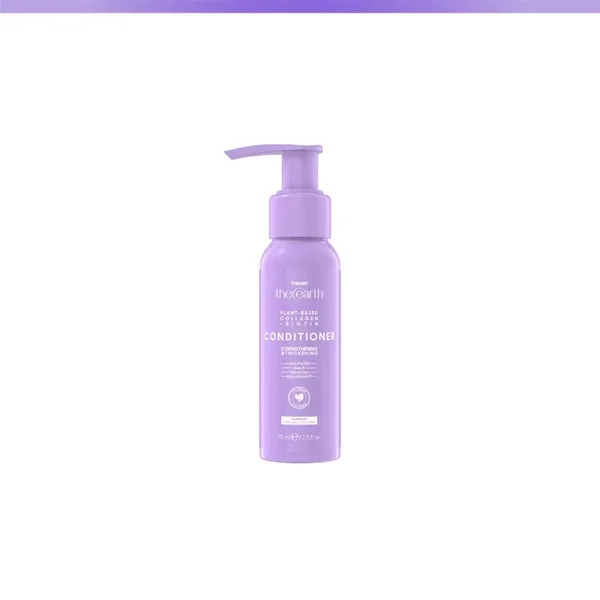 Tresan The Earth Conditioner Collagen&biotin 75 ml