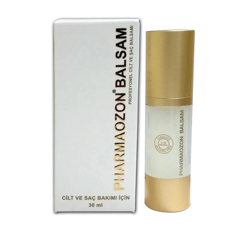 Pharmaozon Professional Skin And Hair Balsam 30 ml