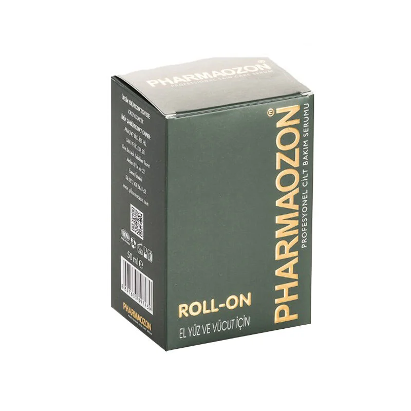 Pharmaozon Roll On 50 ml