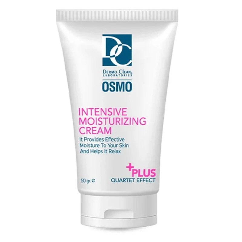 Dermo Clean Osmo Intensive Moisturizing Cream 50 ml