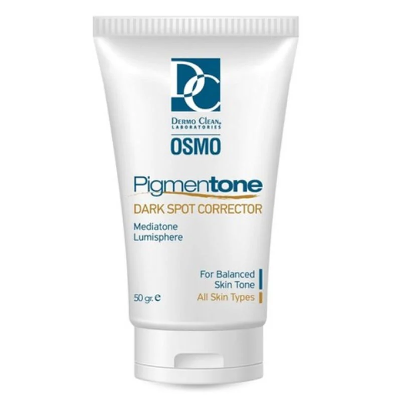 Dermo Clean Pigmentone Fleckenentferner Creme - 50ml