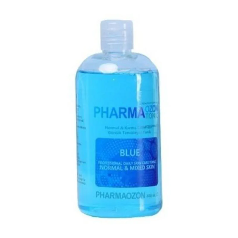 Pharmaozon Tonic For Normal - Combination Skin 400 ml
