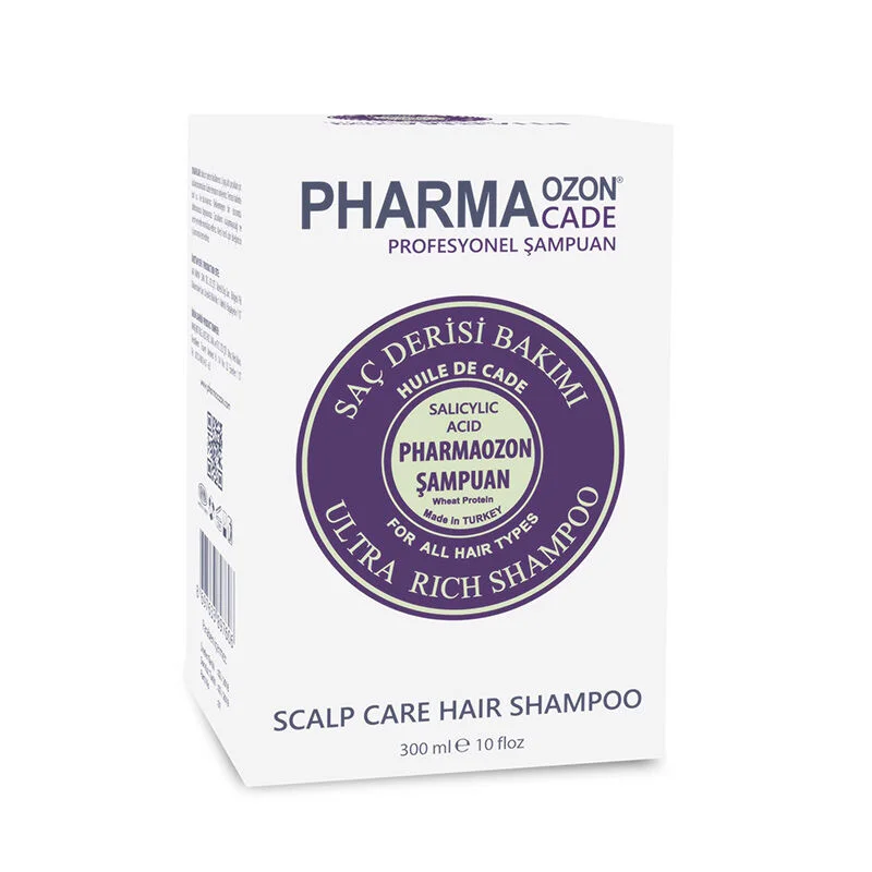 Pharmaozon Cade Professional Shampoo 300 ml