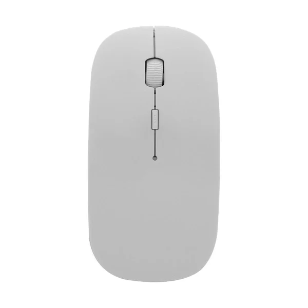 Everest White Optical Nano Receive Wireless Mouse Sm-781