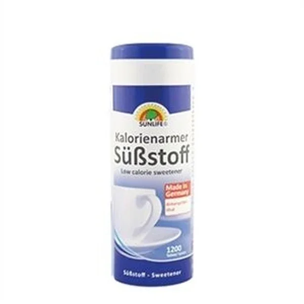 Sunlife Sweetener 1200 tablet
