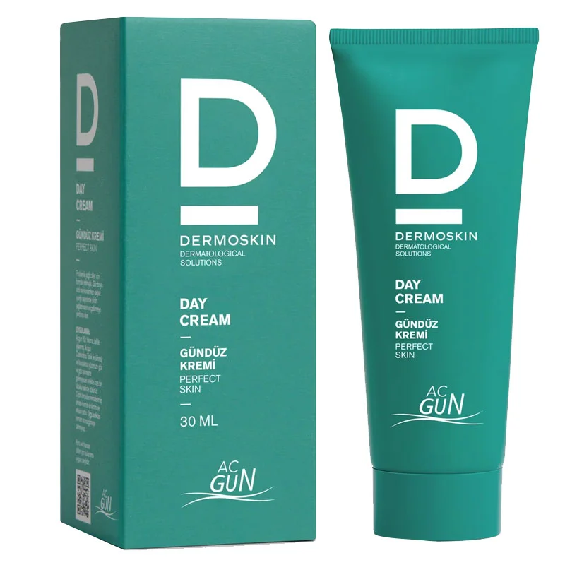 Dermoskin Acgun Day Care Cream 30 ml