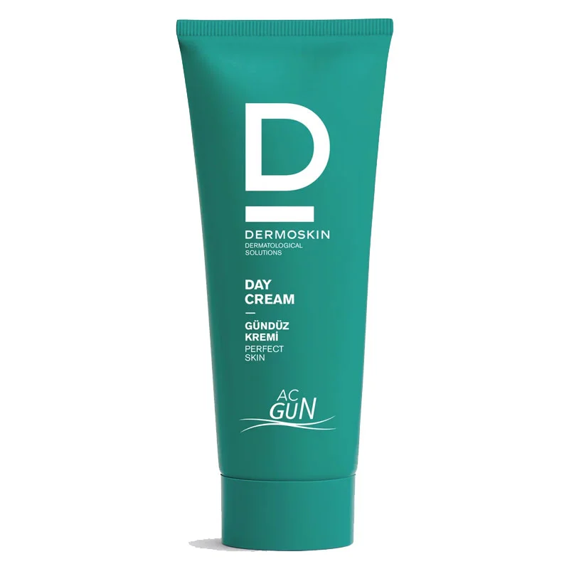 Dermoskin Acgun Tagescreme 30ml