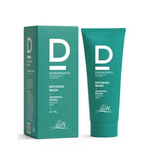 Dermoskin Acgun Purifying Mask 30 ml