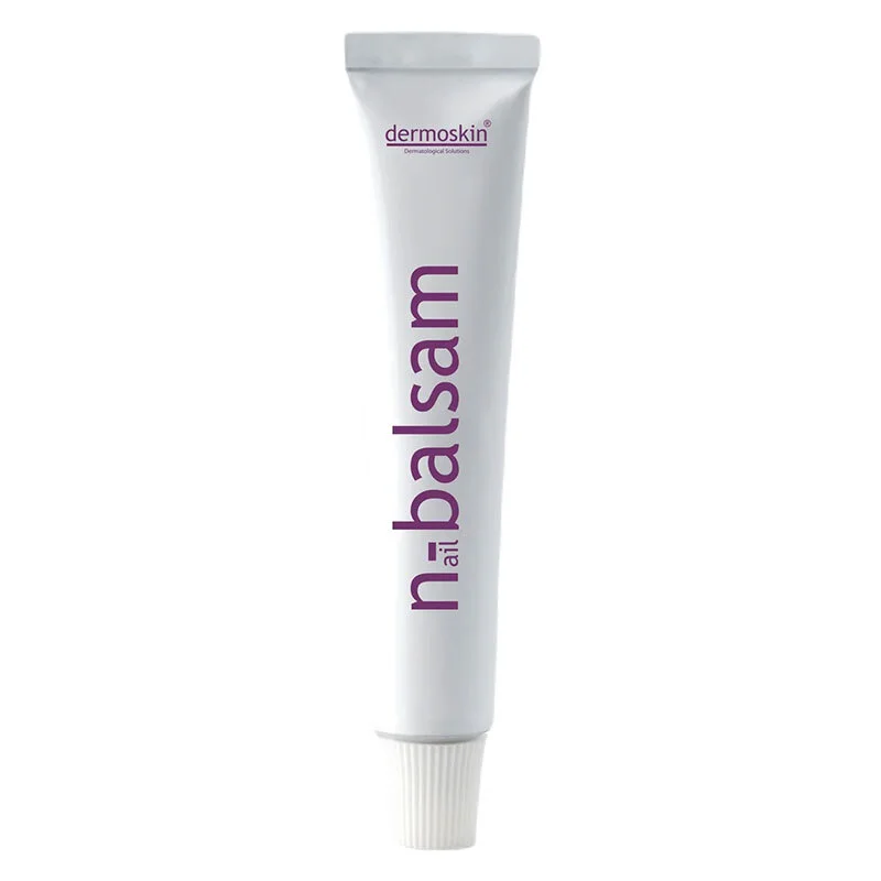 Dermoskin N-balsam Nail Care Cream 10 ml