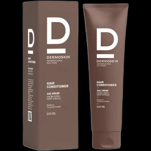 Dermoskin Hair Care Cream 200 ml