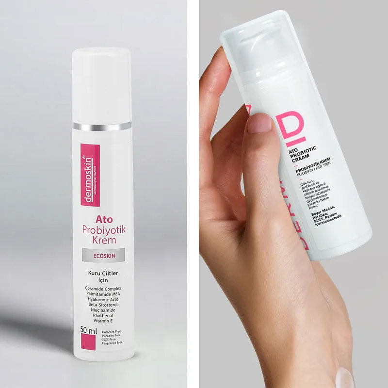 Dermoskin Ato Probiotic Cream 50 ml