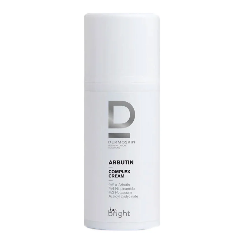 Крем Dermoskin Be Bright с комплексом арбутина 33 мл