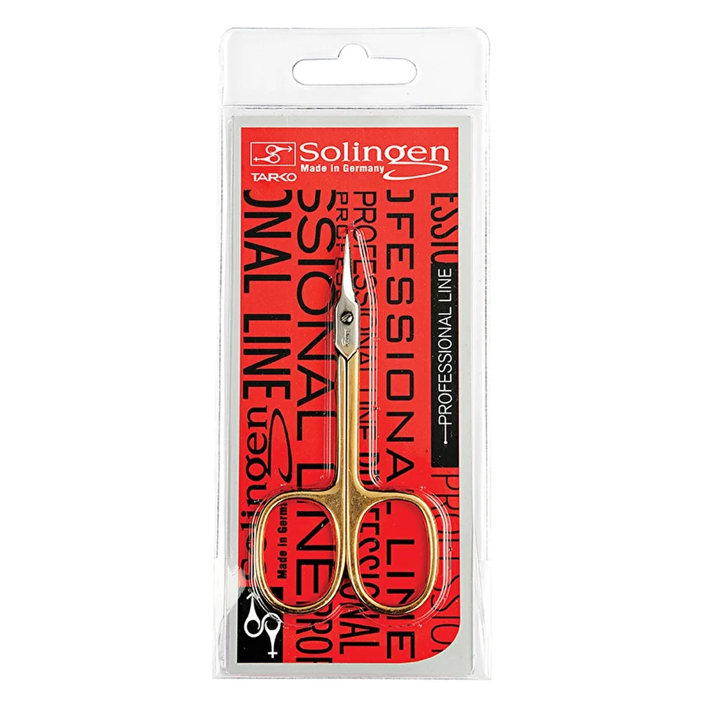 Solingen Meat Scissors 2022 gold
