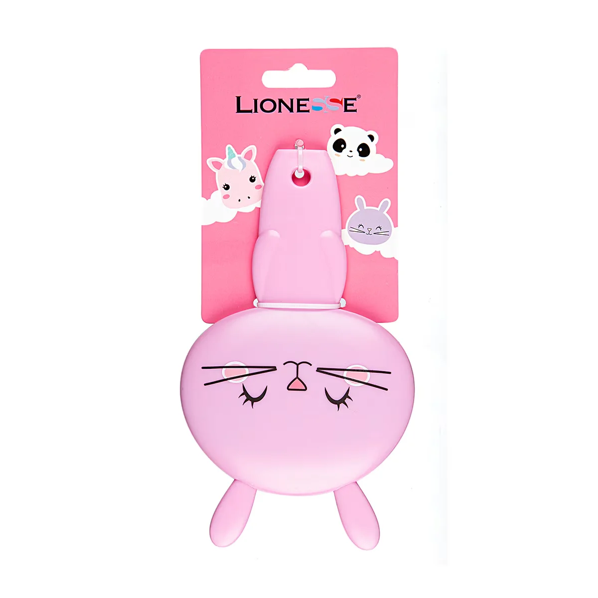 Lionesse Kids Hairbrush Rabbit