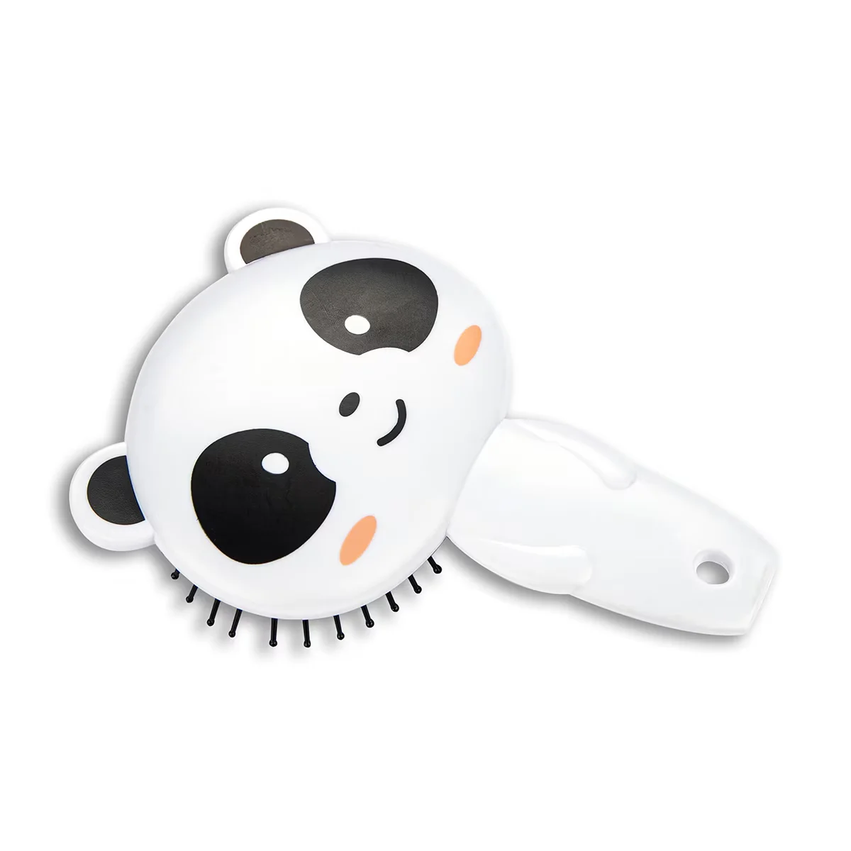 Lionesse Kids Hair Brush Panda