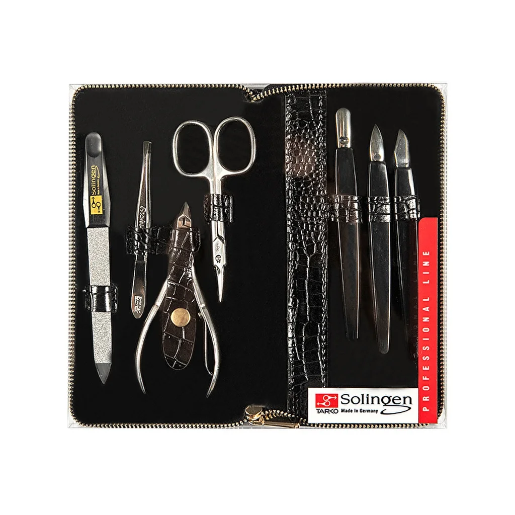 Solingen Manicure Set Fr-190 n
