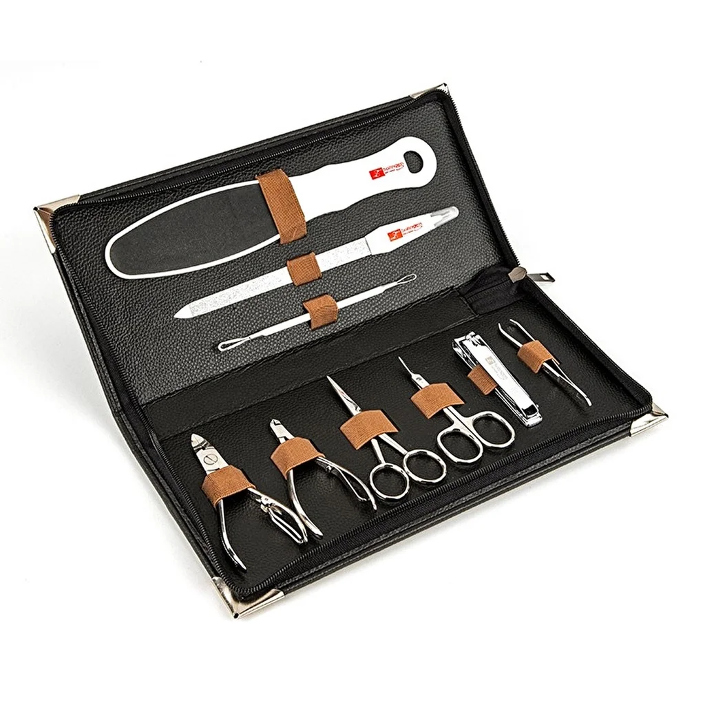 Solingen Manicure Set Fr-194