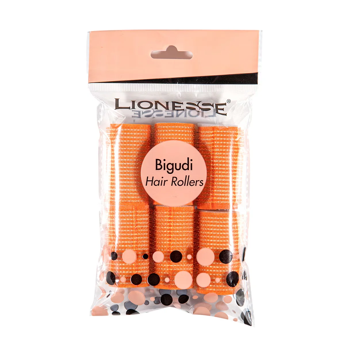 Lionesse Curler 6 pcs