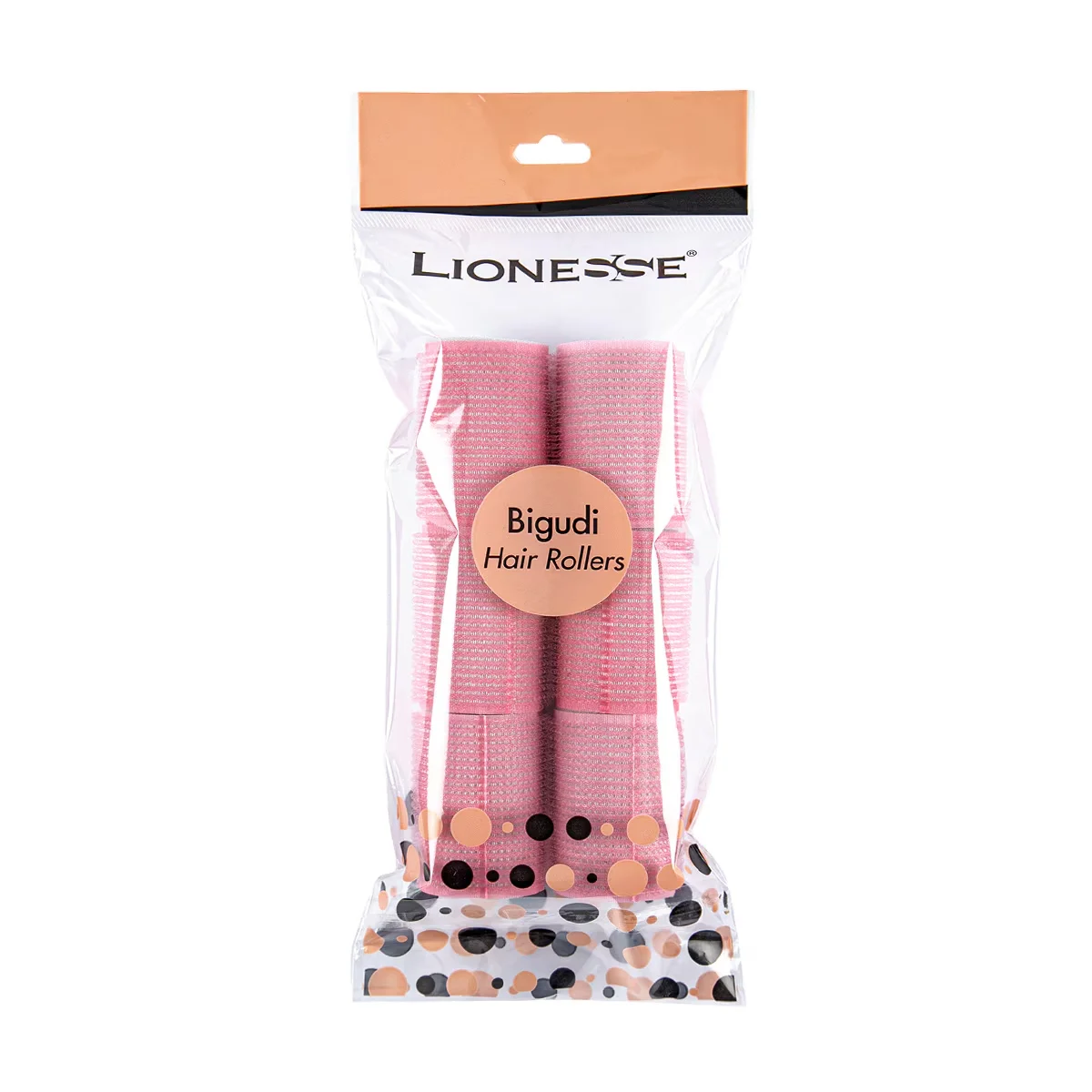 Lionesse Curler 6 pcs 1113