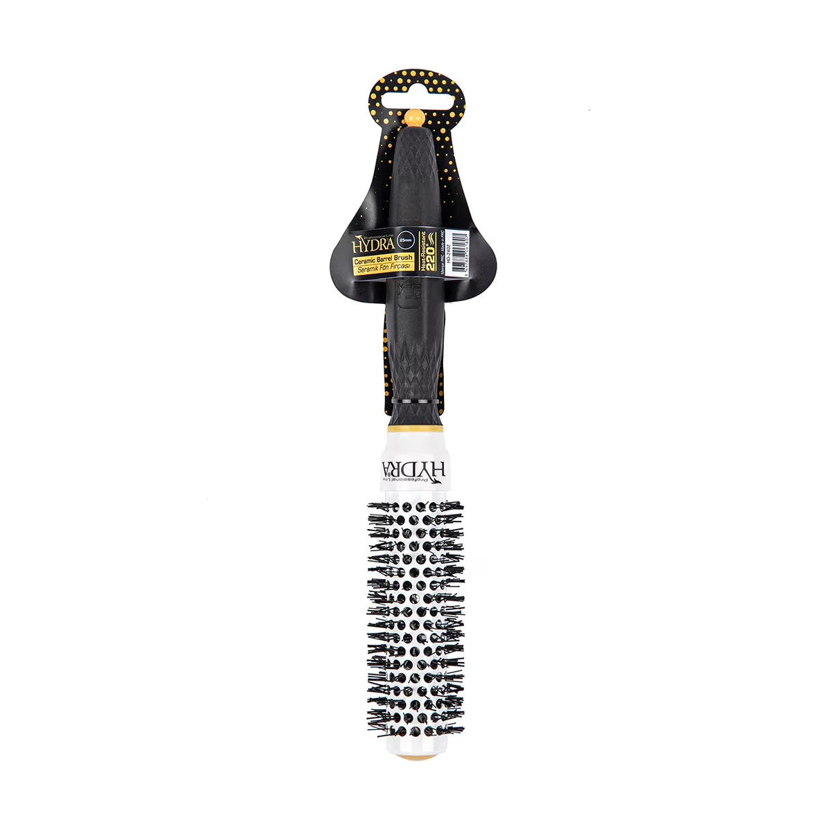 Hydra Ceramic Blow Dryer Brush 25 mm