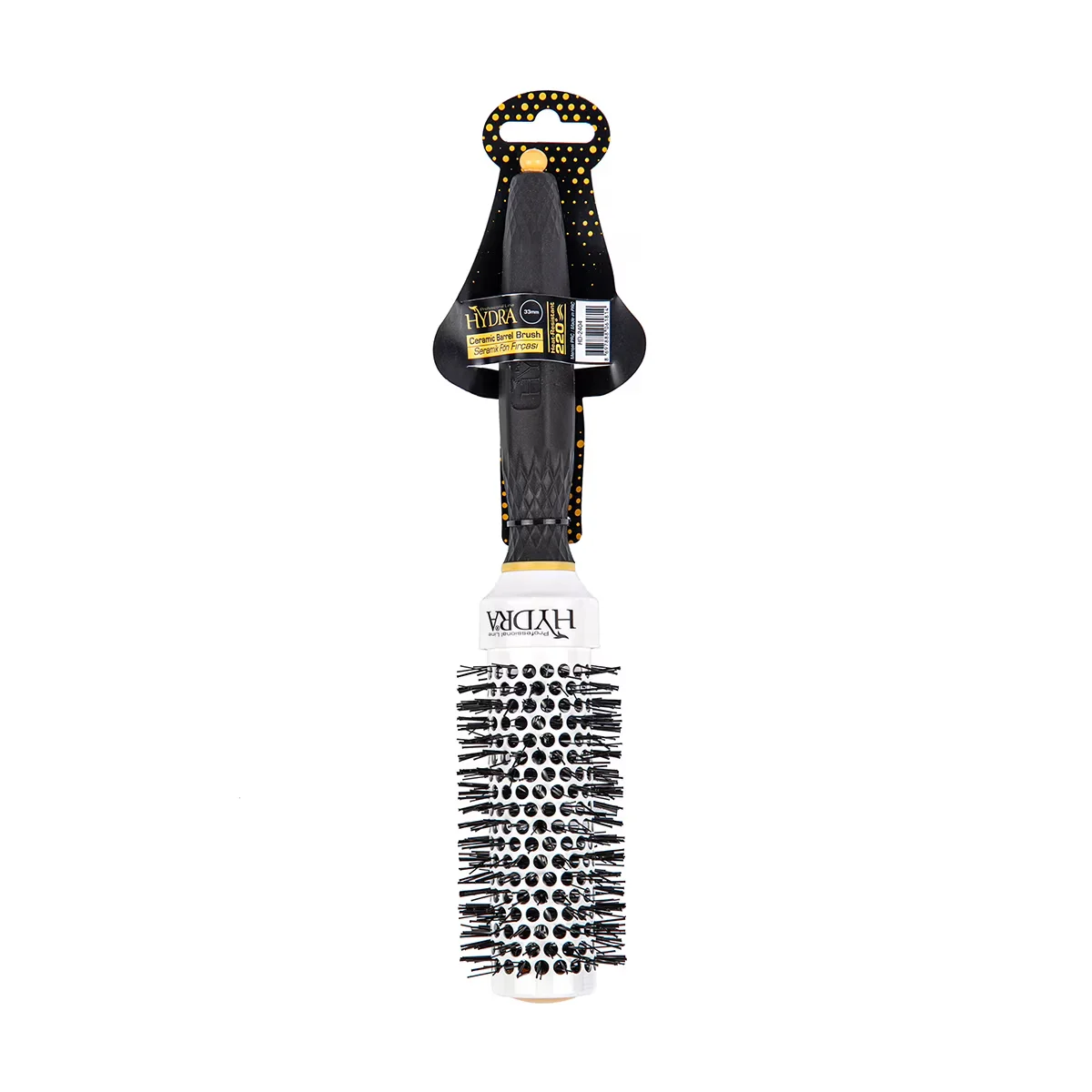 Hydra Ceramic Blow Dryer Brush 33 mm