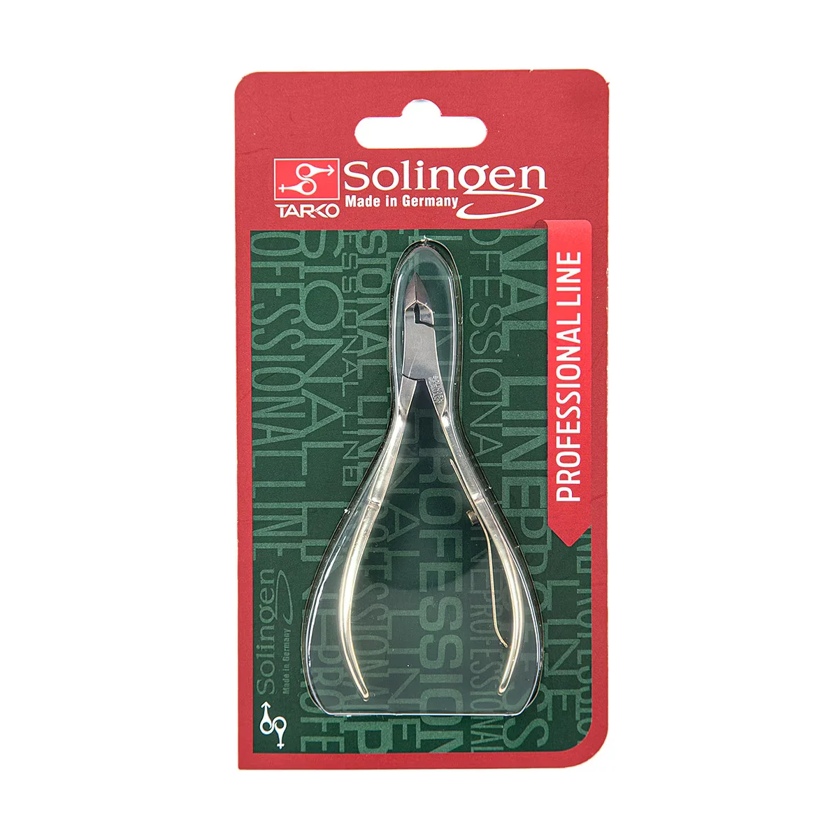 Solingen Nagelzange 4230 g
