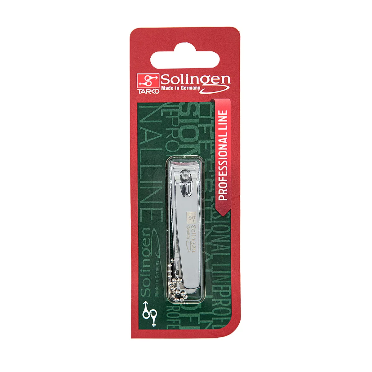 Solingen مقص أظافر سولينجن 4312