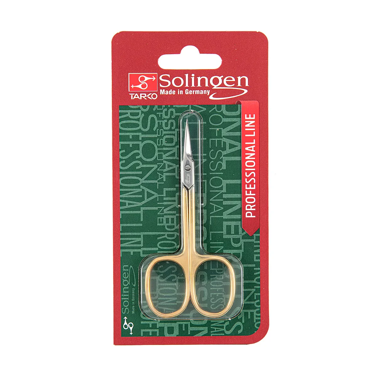 Nagelschneider 4022 g von Solingen