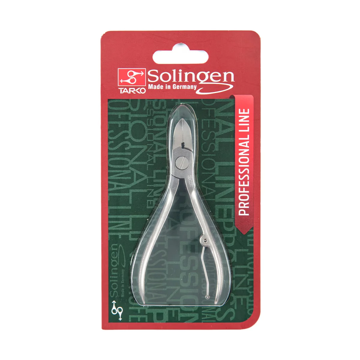 Solingen مقص أظافر سولينجن 4202 جم