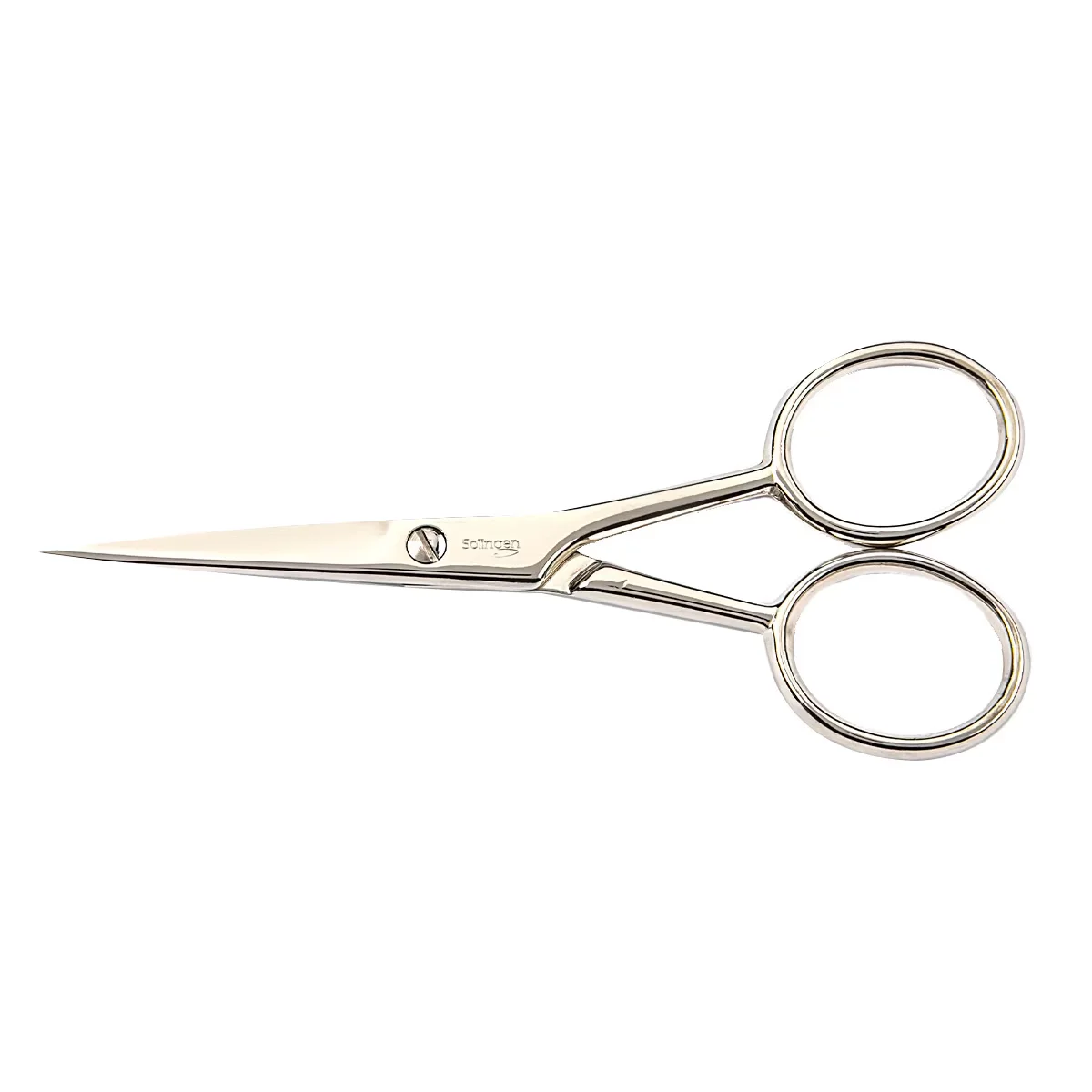 Solingen Moustache Scissors 4135