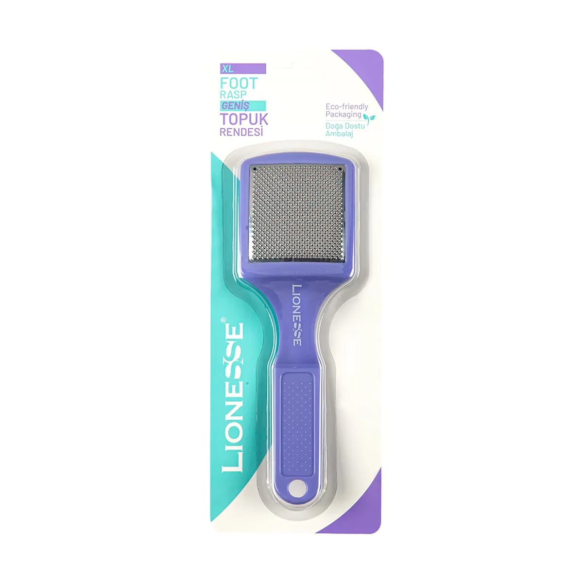 Lionesse Heel Grater 474 (assorted)