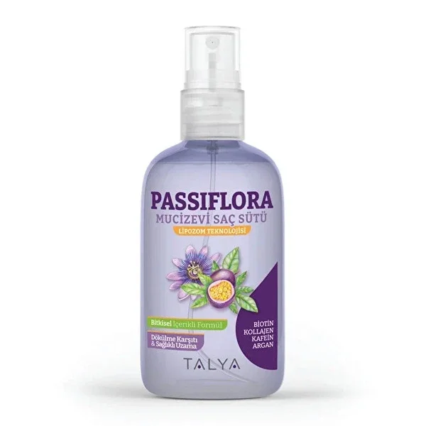 Talya Hair Milk Passiflora Miraculous 200 ml