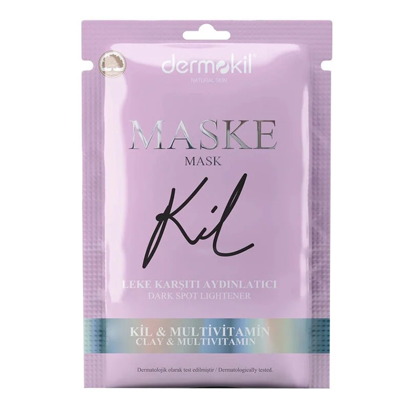 Dermokil Anti-spot Brightening Mask 15 ml