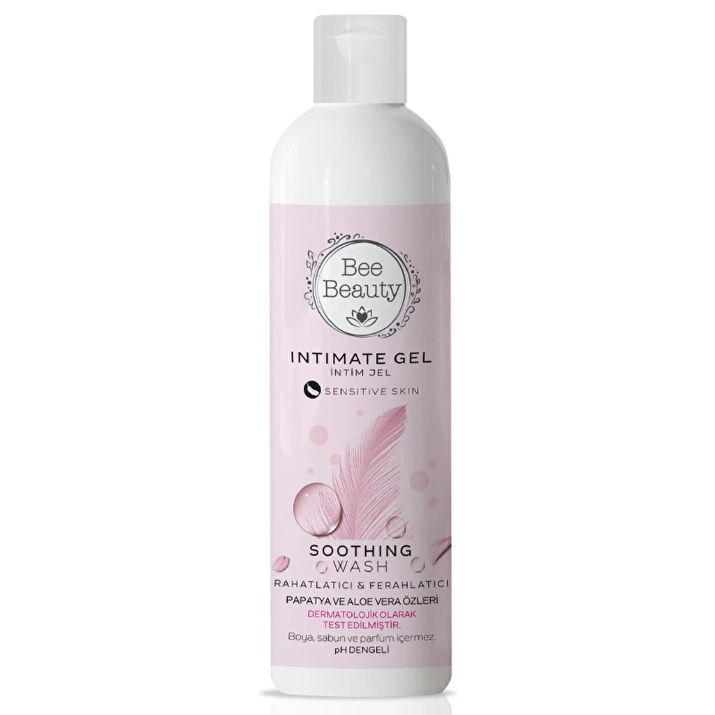 Bee Beauty Intim Waschgel 250ml