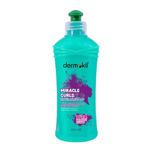 Dermokil Curl Definer 300 ml