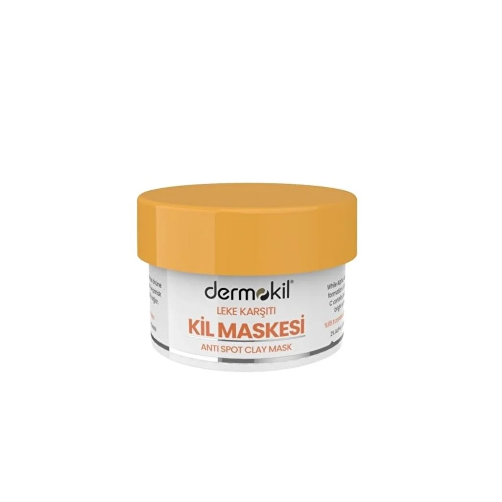 Dermokil Anti-stain Clay Mask 50 ml
