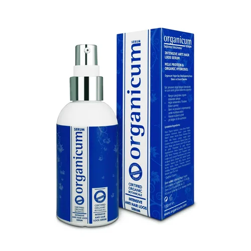 Organicum Anti-Haarausfall Serum 100ml