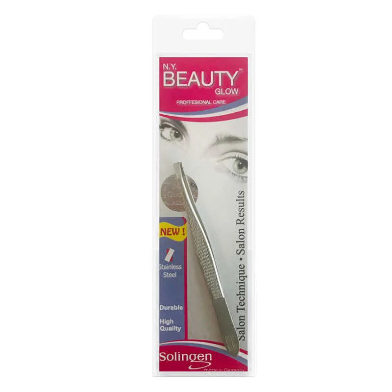 Ny Beauty Tweezers 002