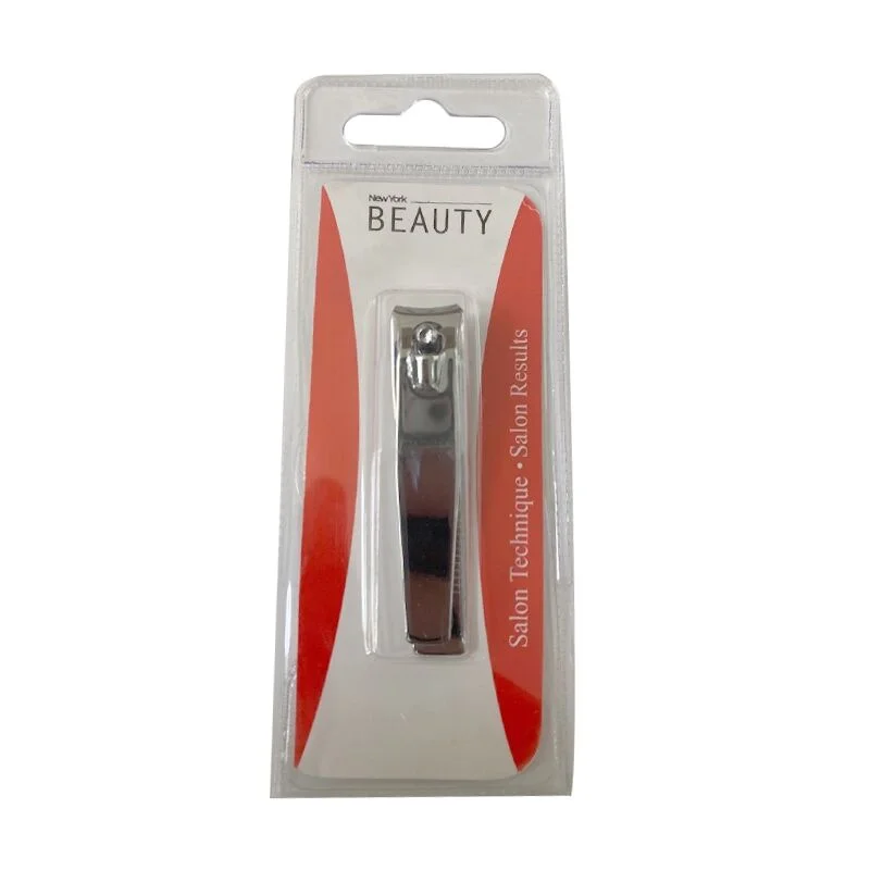 Ny Beauty Nail Clipper Classic
