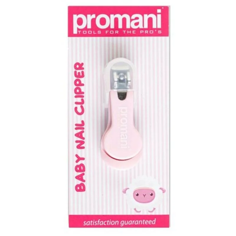 Promani Baby Nail Clipper