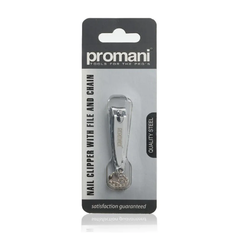 Promani Chain Nail Clipper